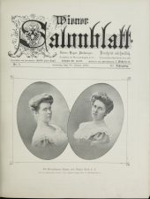 Wiener Salonblatt