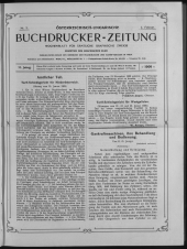 Buchdrucker-Zeitung