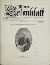 Wiener Salonblatt