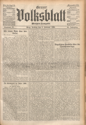 Grazer Volksblatt