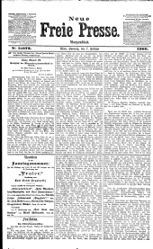 Neue Freie Presse