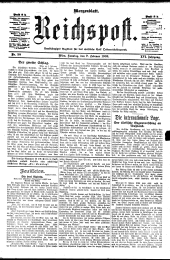 Reichspost