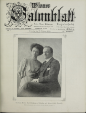 Wiener Salonblatt