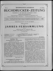 Buchdrucker-Zeitung