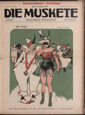 Die Muskete