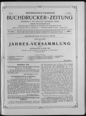 Buchdrucker-Zeitung