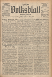 Grazer Volksblatt