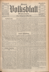 Grazer Volksblatt