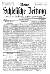 Neue Schlesische Zeitung