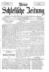 Neue Schlesische Zeitung