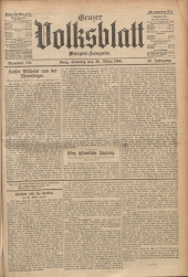 Grazer Volksblatt