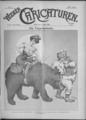 Wiener Caricaturen
