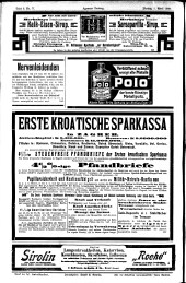 Agramer Zeitung