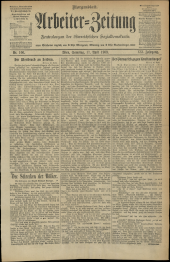 Arbeiter Zeitung