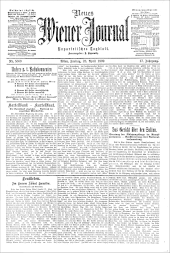 Neues Wiener Journal