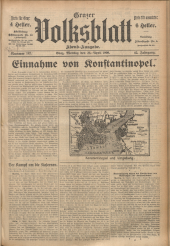 Grazer Volksblatt