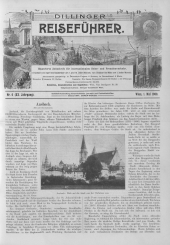 Dillinger's Reisezeitung