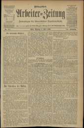 Arbeiter Zeitung
