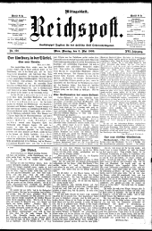 Reichspost