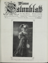 Wiener Salonblatt