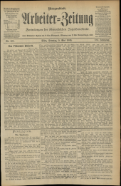 Arbeiter Zeitung