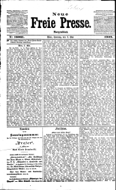 Neue Freie Presse