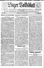 Linzer Volksblatt