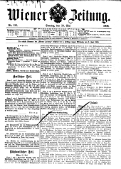 Wiener Zeitung