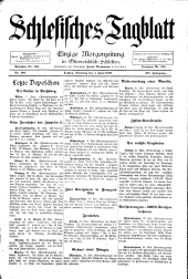 Neue Schlesische Zeitung