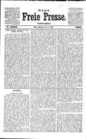 Neue Freie Presse