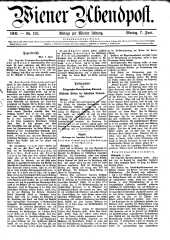 Wiener Zeitung