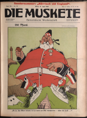 Die Muskete