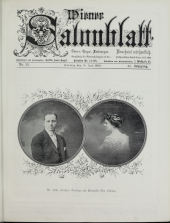 Wiener Salonblatt