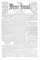 Neues Wiener Journal
