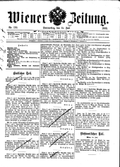 Wiener Zeitung