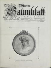 Wiener Salonblatt