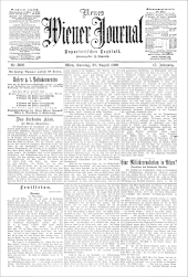 Neues Wiener Journal