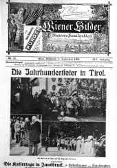 Wiener Bilder