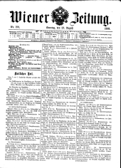 Wiener Zeitung