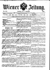 Wiener Zeitung