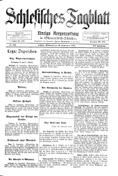 Neue Schlesische Zeitung