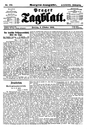 Prager Tagblatt