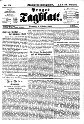 Prager Tagblatt