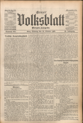 Grazer Volksblatt