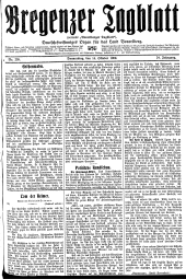 Bregenzer/Vorarlberger Tagblatt