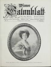 Wiener Salonblatt