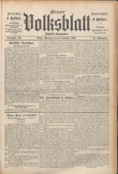 Grazer Volksblatt