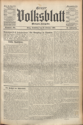 Grazer Volksblatt