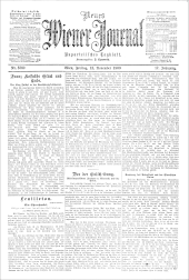 Neues Wiener Journal