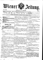 Wiener Zeitung